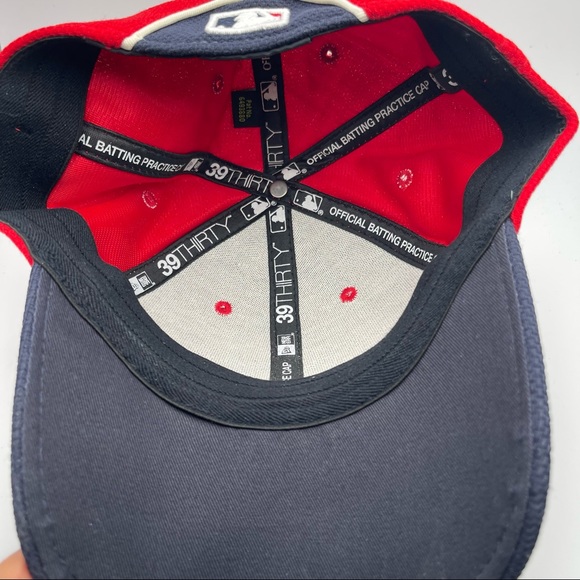 EUC Men’s MLB Angel’s Hat - Picture 5 of 6